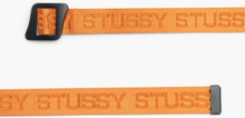 Stussy - Stussy Sport Climbing Belt - Orange -