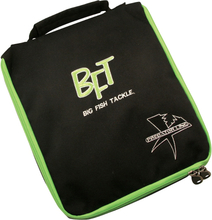 BFT Predator Spinnerbait Wallet plånbok