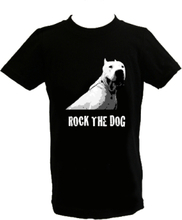 Dogo Argentino -Barn t-shirt