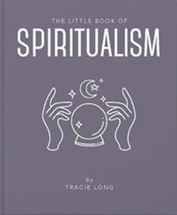 Little Book of Spiritualism