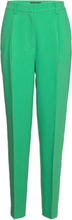 Cindysus Ciry Pants Bottoms Trousers Suitpants Green Bruuns Bazaar