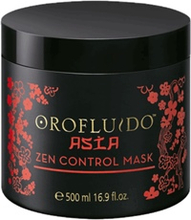 Asia Zen Control Mask 500ml