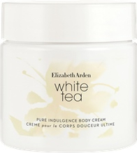 White Tea Body Cream, 400ml