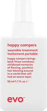 Evo Happy Campers Wearable Treatment Styling Spray 50 ml