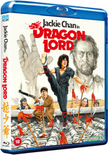 Dragon Lord (Limited Edition)