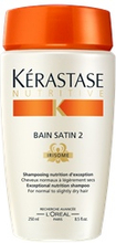 Nutritive Bain Satin 2 Shampoo, 250ml