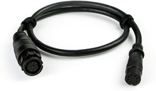 Lowrance BLACK9-TO-HOOK Reveal/HOOK2 adapter