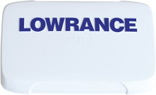 Lowrance Elite TI/TI2 skärmskydd