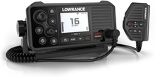 Lowrance LINK-9 VHF-radio