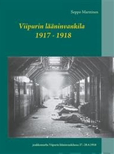 Viipurin lääninvankila 1917 - 1918
