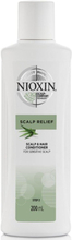 Nioxin Scalp Relief Scalp & Hair Conditioner 200ml