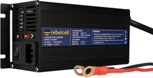 Rebelcell 20A 12V litiumladdare