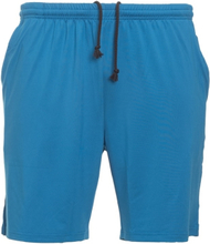 Yonex Uni Shorts Men Bright Blue
