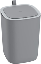 EKO Smart sensorbøtte Morandi Smart 12 L grå