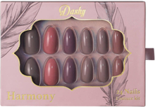 Dashy Nails Harmony 24 stk.