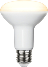 LED-LAMPA E27 R80 REFLECTOR OPAQUE Star Trading