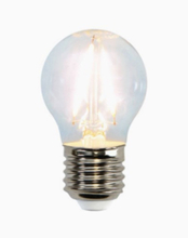 LED-lampa E27 2W illumination 2700K 150 lumen