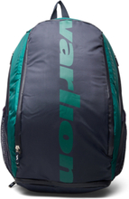 Bags Summum Backpack - Dark Green Ryggsekk Veske Grønn Varlion*Betinget Tilbud