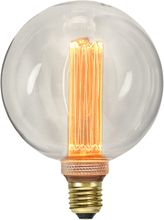 LED-LAMPA E27 G125 NEW GENERATION CLASSIC Star Trading