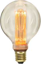 LED-LAMPA E27 G95 NEW GENERATION CLASSIC Star Trading