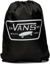 Vans League Bench Bag Accessories Bags Sports Bags Svart VANS*Betinget Tilbud