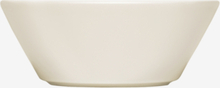 Teema skål vit 15 cm