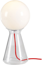 Bordslampa Bubble Stor Texa Design