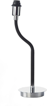 Lampfot Flex 42cm Oriva