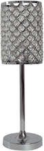 Bordslampa kristall K5 Oriva