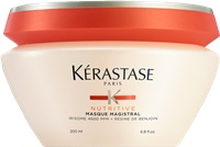 Nutritive Masque Magistral Hair Mask, 200ml