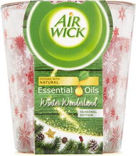 Air Wick Duftlys - Winter Wonderland - Seasonal Edition