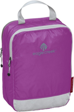 Eagle Creek Pack-It Specter Clean Dirty Half Cube Grape