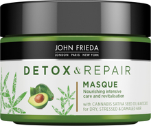 Detox & Repair Detox & Repair Masque 250 ml