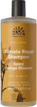 Urtekram Ultimate Repair Shampoo Spicy Orange Blossom - 500 ml
