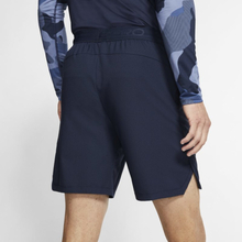Nike Pro Flex Vent Max Men's Shorts - Blue