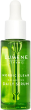 Lumene Nordic Clear Balancing Daily Serum - 30 ml