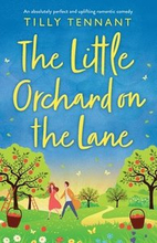 The Little Orchard on the Lane