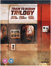 Train to Busan Presents: Peninsula - Triple