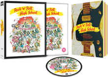 Rock N Roll High School (Limited Edition)