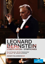 Haydn: Haydn Symphonies (Bernstein)