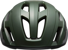 Lazer Strada Road KinetiCore Helmet - S - Matt Green