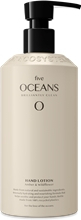 Five Oceans Hand Lotion