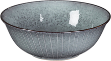 Broste Copenhagen Nordic Sea budda bowl 21 cm