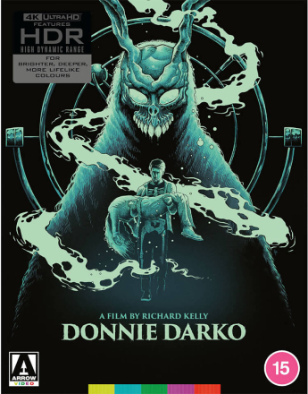 Donnie Darko - Limited Edition 4K Ultra HD