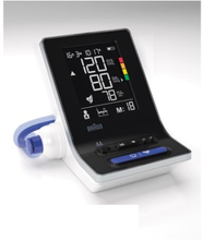 Braun, ExactFit 3 digital blodtryksmåler