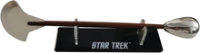 Factory Entertainment Star Trek Lirpa 8 Inch Scaled Prop Replica
