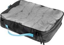 Cocoon Packing Cubes Light - Dark Grey - L