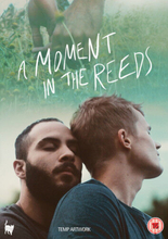 A Moment in the Reeds DVD (2018) Janne Puustinen, Makela (DIR) cert 18 English Brand New