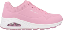Skechers Uno Stand On Air 310024L/PNK Roze-28