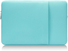 Bærbar PC 14" Sleeve (35 x 25 cm) - Blå